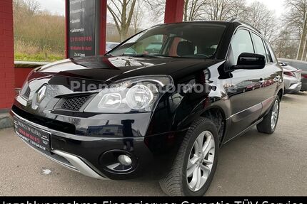 Renault Koleos Gebrauchtwagen