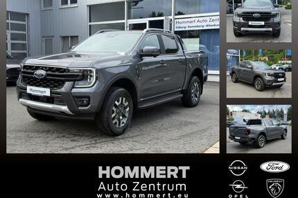 Ford Ranger Gebrauchtwagen