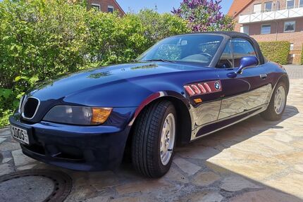 BMW Z3 Gebrauchtwagen