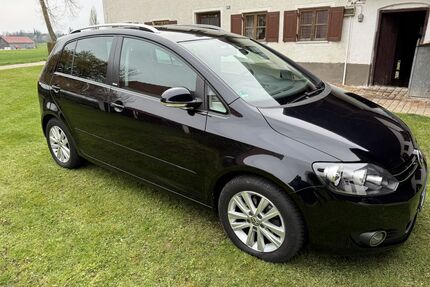 VW Golf Plus Gebrauchtwagen