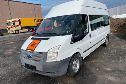 Ford Transit Gebrauchtwagen