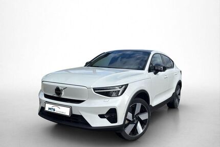 Volvo C40 Gebrauchtwagen