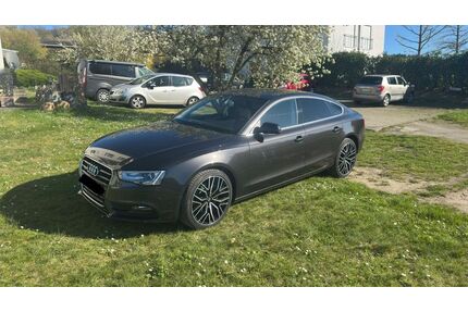 Audi A5 Gebrauchtwagen