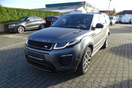 Land Rover Range Rover Evoque 2,0l TDI HSE Dynamic 