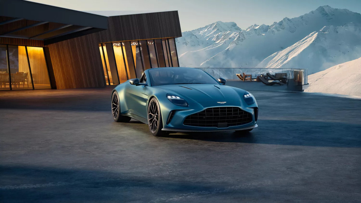 Vantage
