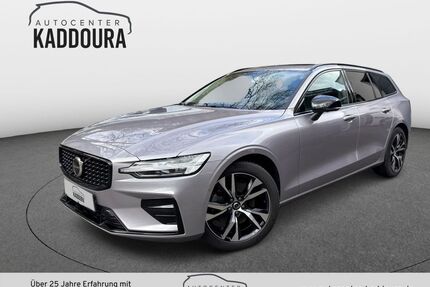 Volvo V60 Gebrauchtwagen