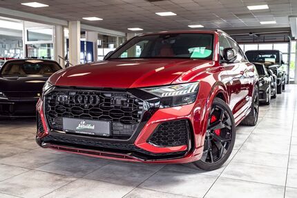 Audi RSQ8 Gebrauchtwagen