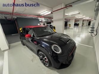 Mini John Cooper Works Gebrauchtwagen