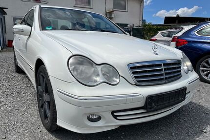Mercedes-Benz C 350 Gebrauchtwagen