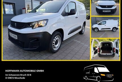 Peugeot Partner Gebrauchtwagen