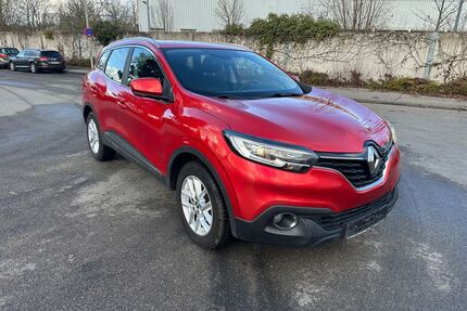 Renault Kadjar Gebrauchtwagen