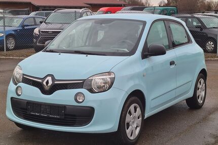 Renault Twingo Gebrauchtwagen