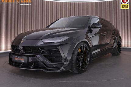 Lamborghini Urus Gebrauchtwagen