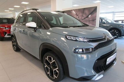 Citroen C3 Aircross Gebrauchtwagen