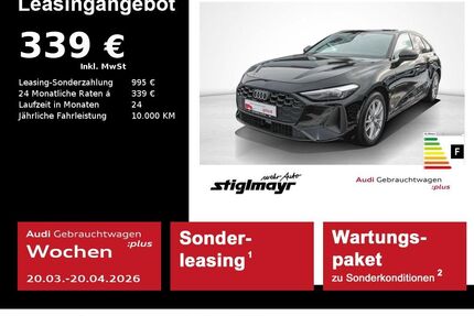 Audi A5 Gebrauchtwagen