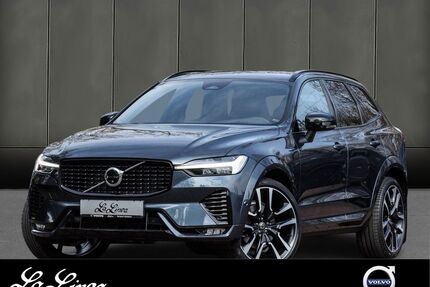 Volvo XC60 Gebrauchtwagen
