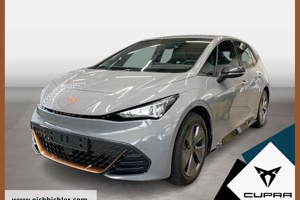 Cupra Born Gebrauchtwagen