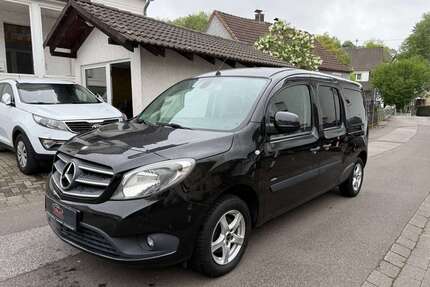 Mercedes-Benz Citan Gebrauchtwagen