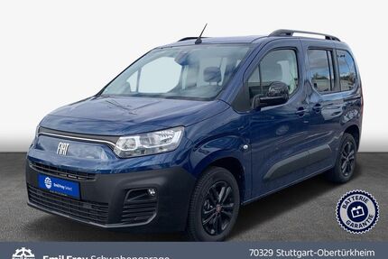 Dodge Doblo 
