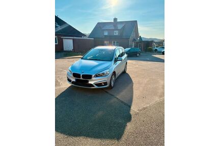 BMW 218 Gran Tourer Gebrauchtwagen