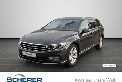 VW Passat Variant Gebrauchtwagen