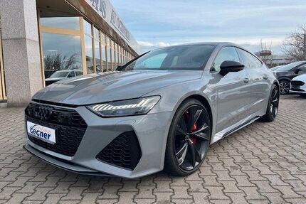 Audi RS7 Gebrauchtwagen