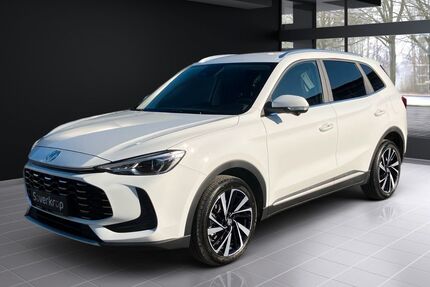 MG ZS Gebrauchtwagen