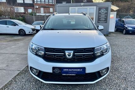 Dacia Logan Gebrauchtwagen