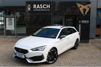 Cupra Leon Gebrauchtwagen
