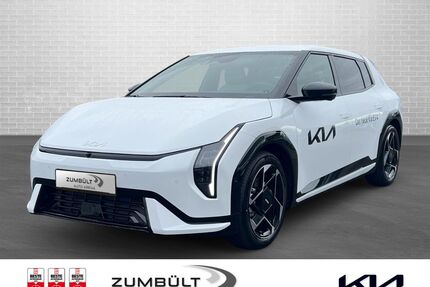 Kia EV4 Gebrauchtwagen