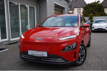 Hyundai KONA Elektro Gebrauchtwagen