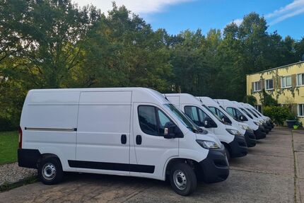 Fiat Ducato Gebrauchtwagen