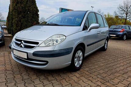 Citroen C8 Gebrauchtwagen
