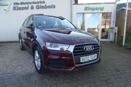 Audi Q3 Gebrauchtwagen