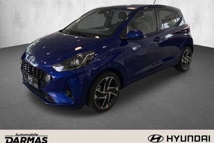 Hyundai i10 Gebrauchtwagen