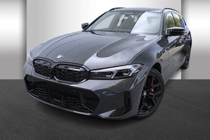 BMW M340i Gebrauchtwagen