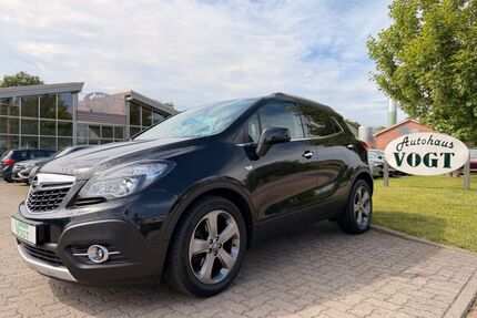 Opel Mokka Gebrauchtwagen