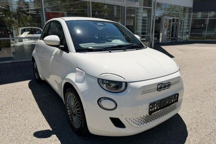 Fiat 500e Gebrauchtwagen
