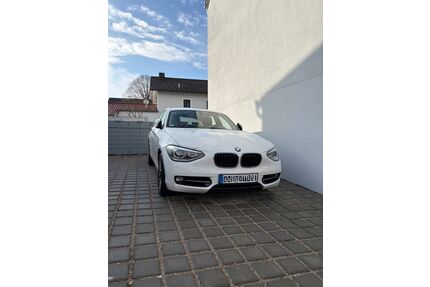 BMW 118 Gebrauchtwagen