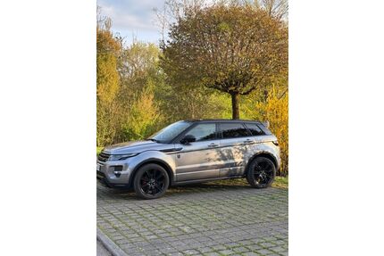 Land Rover Range Rover Evoque Gebrauchtwagen
