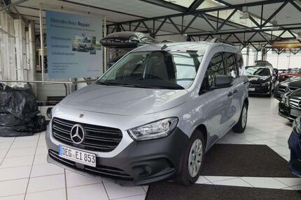 Mercedes-Benz Citan Gebrauchtwagen