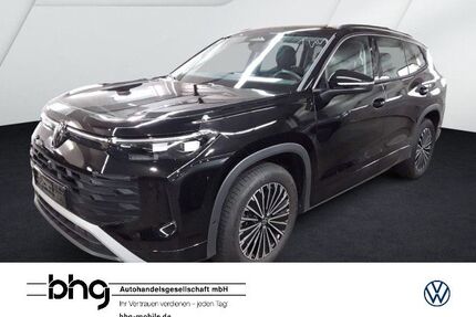 VW Tayron Gebrauchtwagen