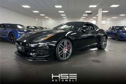 Jaguar F-Type Gebrauchtwagen