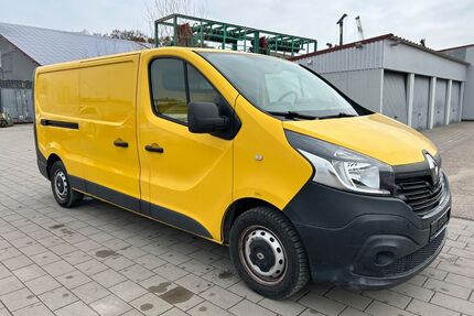 Renault Trafic Gebrauchtwagen