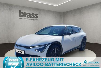 Kia EV6 Gebrauchtwagen