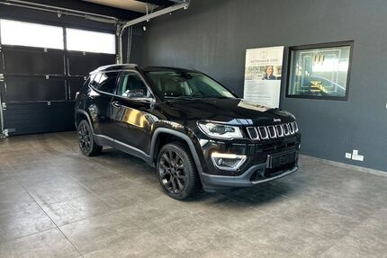 Jeep Compass Gebrauchtwagen