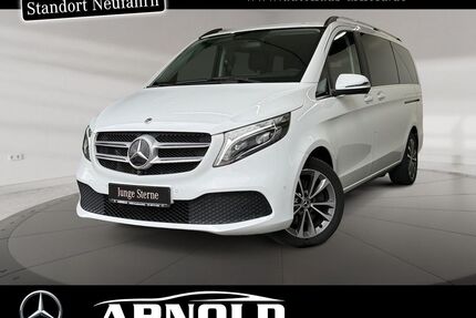Mercedes-Benz V 250 Gebrauchtwagen