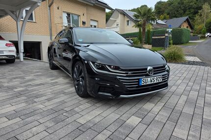 VW Arteon Gebrauchtwagen