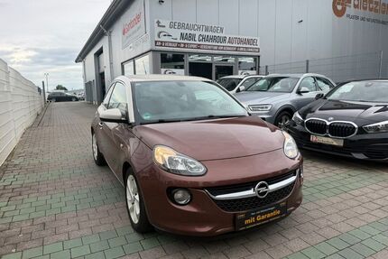 Opel Adam Gebrauchtwagen