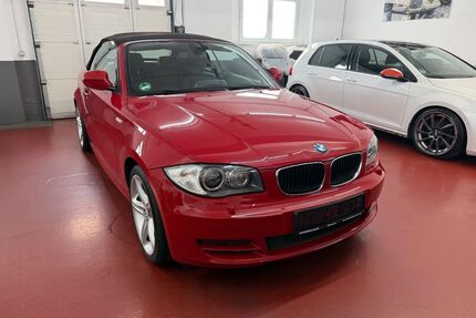 BMW 118 Gebrauchtwagen